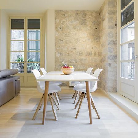 Bravissimo Cort Reial-1B Διαμέρισμα Χιρόνα Εξωτερικό φωτογραφία