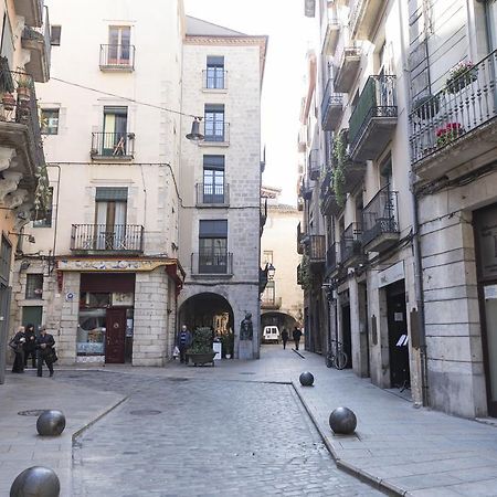 Bravissimo Cort Reial-1B Διαμέρισμα Χιρόνα Εξωτερικό φωτογραφία