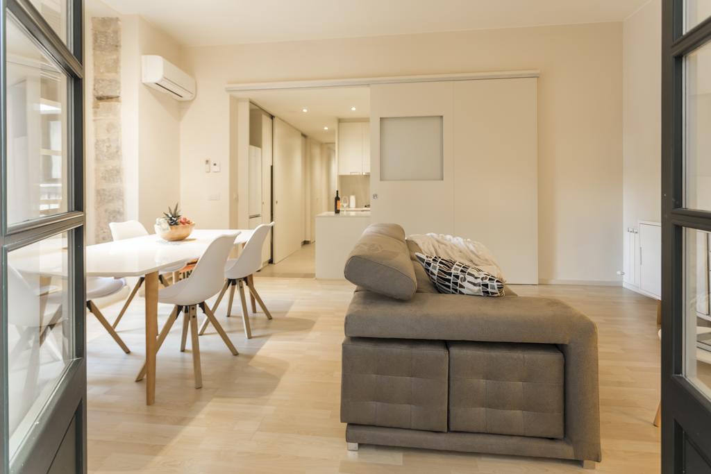 Bravissimo Cort Reial-1B Διαμέρισμα Χιρόνα Εξωτερικό φωτογραφία