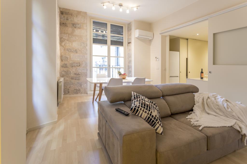 Bravissimo Cort Reial-1B Διαμέρισμα Χιρόνα Εξωτερικό φωτογραφία