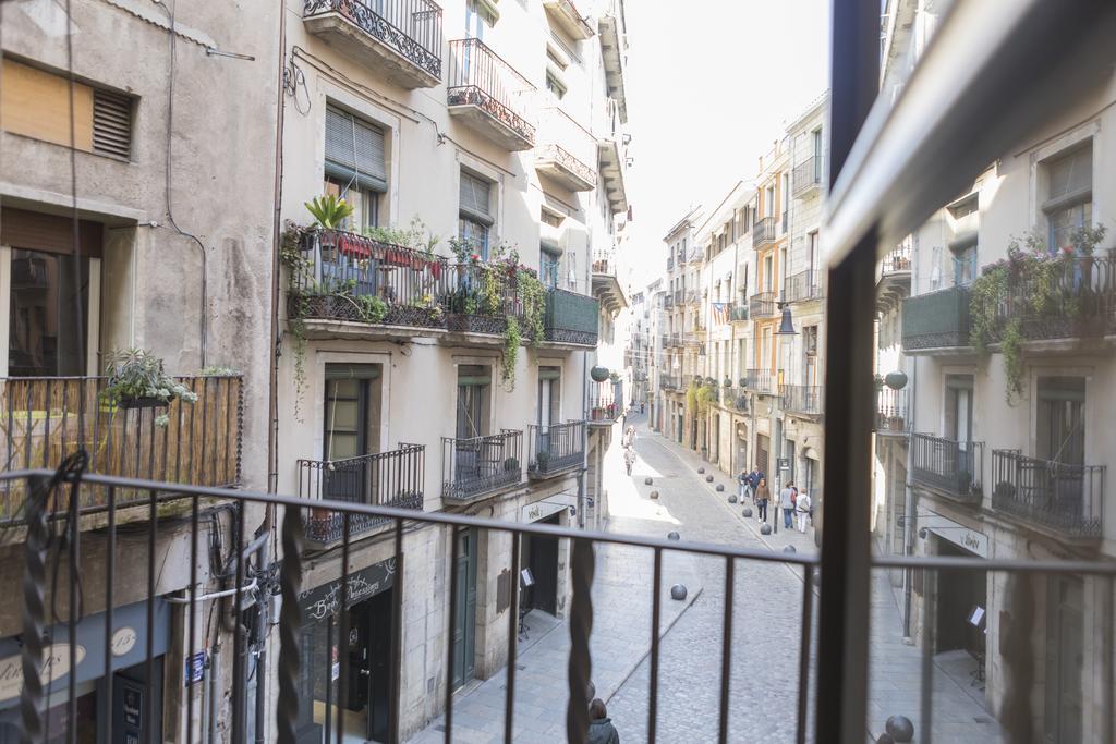 Bravissimo Cort Reial-1B Διαμέρισμα Χιρόνα Εξωτερικό φωτογραφία
