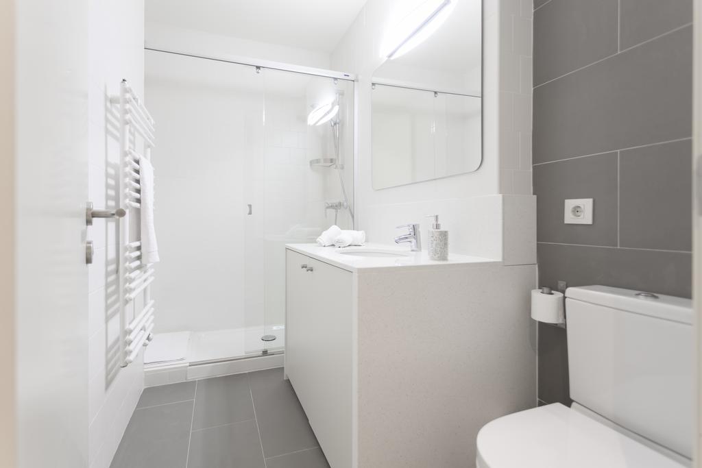 Bravissimo Cort Reial-1B Διαμέρισμα Χιρόνα Εξωτερικό φωτογραφία