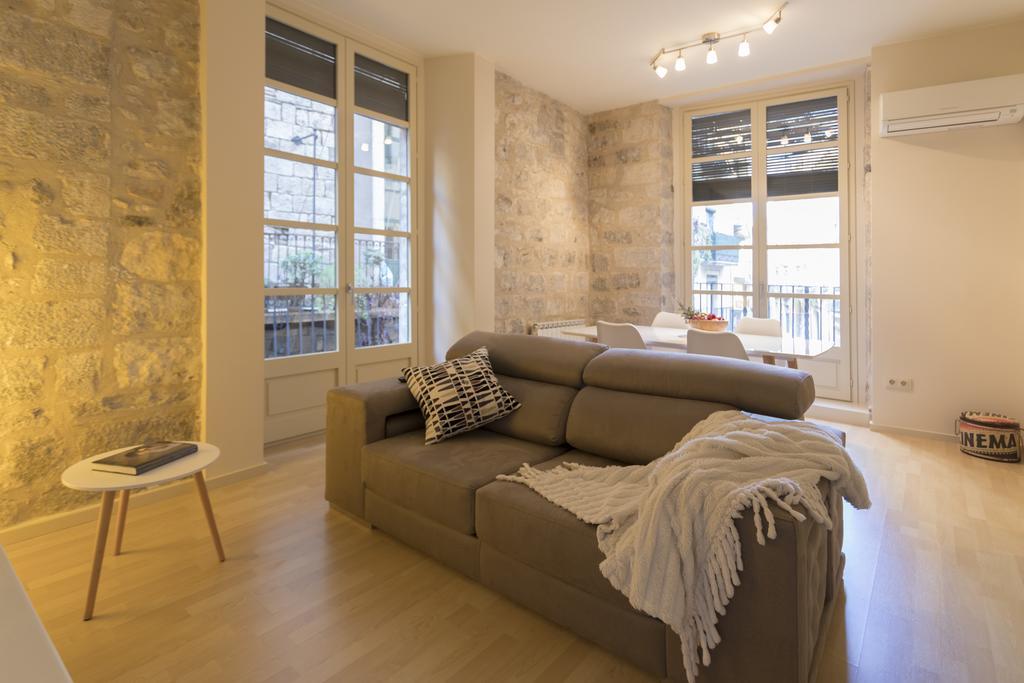 Bravissimo Cort Reial-1B Διαμέρισμα Χιρόνα Εξωτερικό φωτογραφία