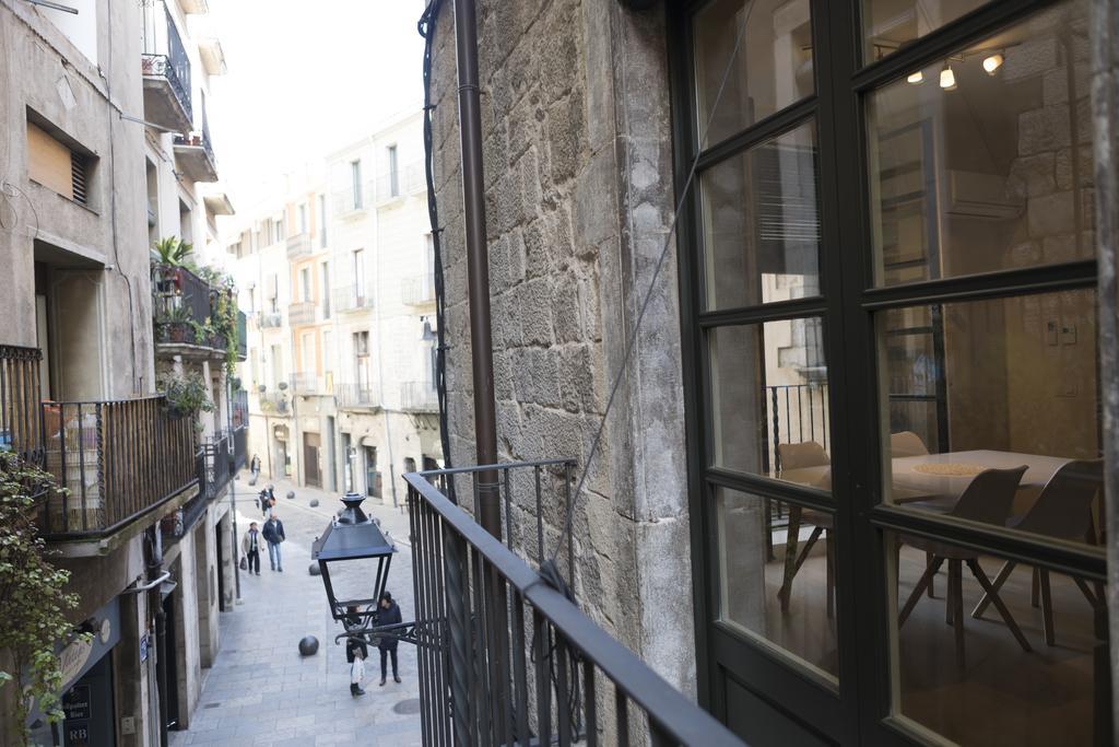 Bravissimo Cort Reial-1B Διαμέρισμα Χιρόνα Εξωτερικό φωτογραφία