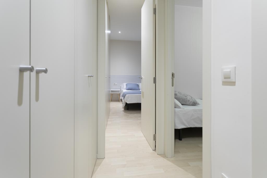 Bravissimo Cort Reial-1B Διαμέρισμα Χιρόνα Εξωτερικό φωτογραφία