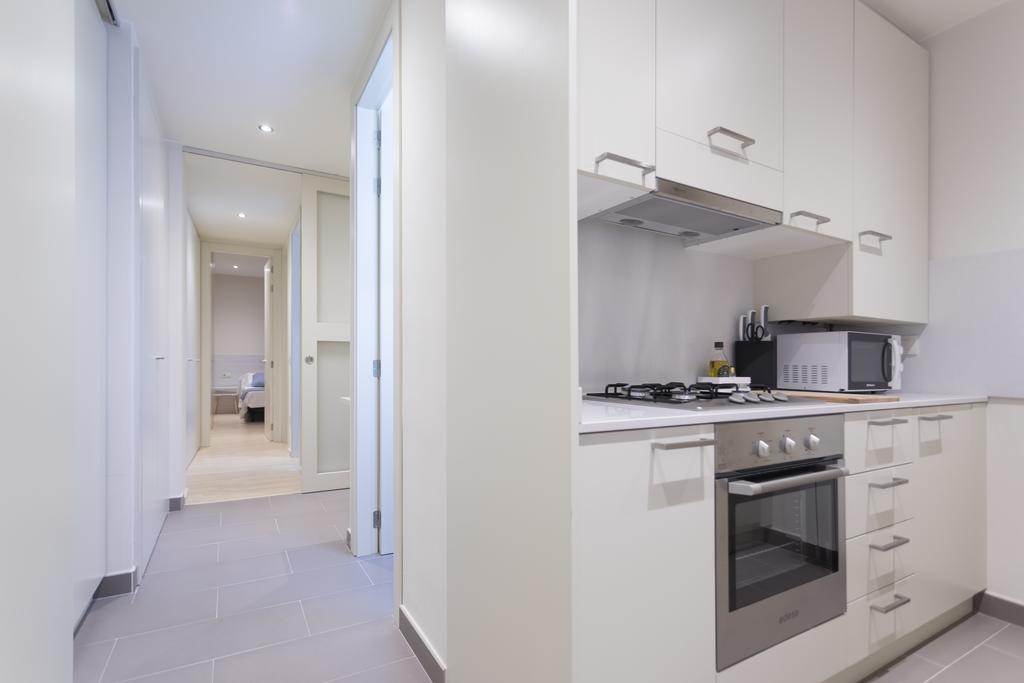 Bravissimo Cort Reial-1B Διαμέρισμα Χιρόνα Εξωτερικό φωτογραφία