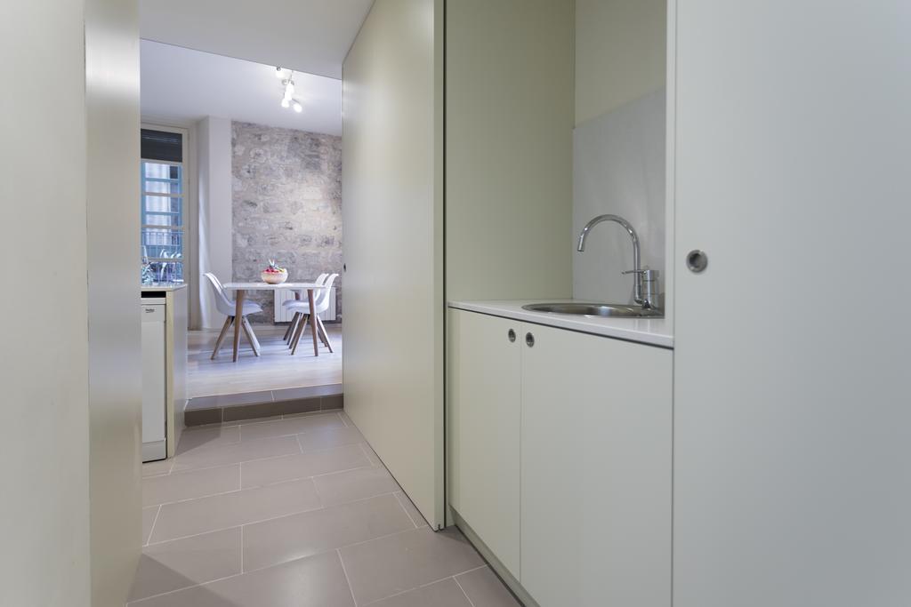 Bravissimo Cort Reial-1B Διαμέρισμα Χιρόνα Εξωτερικό φωτογραφία