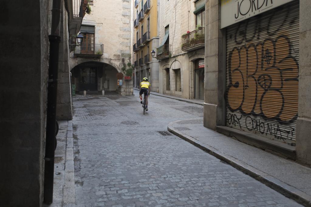Bravissimo Cort Reial-1B Διαμέρισμα Χιρόνα Εξωτερικό φωτογραφία