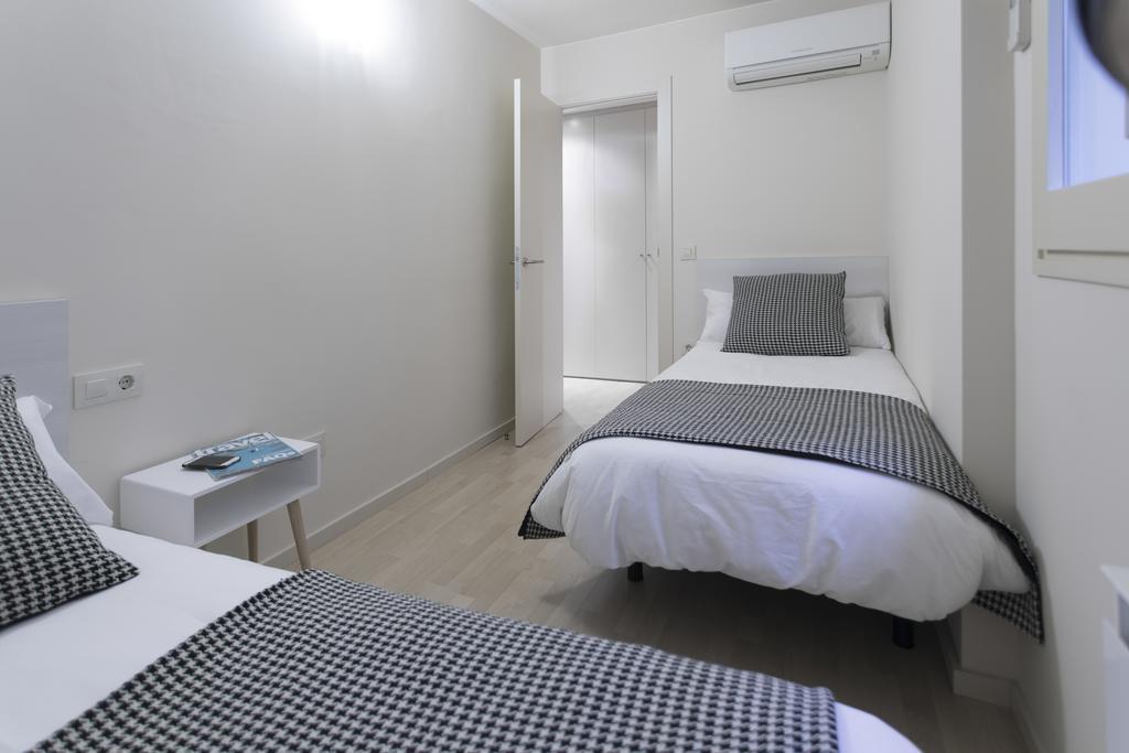 Bravissimo Cort Reial-1B Διαμέρισμα Χιρόνα Εξωτερικό φωτογραφία