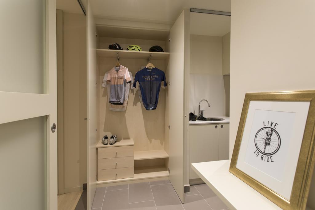 Bravissimo Cort Reial-1B Διαμέρισμα Χιρόνα Εξωτερικό φωτογραφία