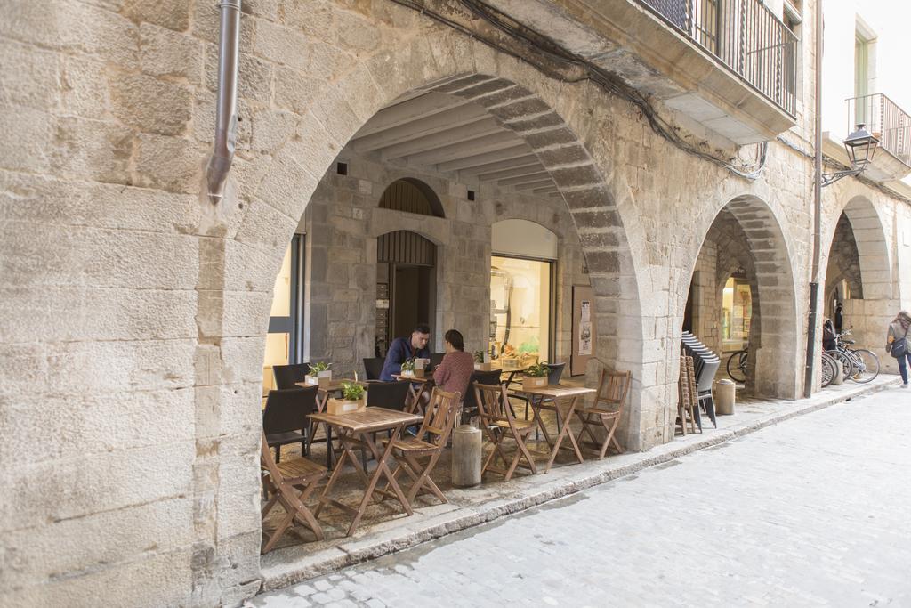 Bravissimo Cort Reial-1B Διαμέρισμα Χιρόνα Εξωτερικό φωτογραφία